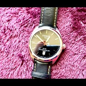 Tissot PR100 Powermatic 80